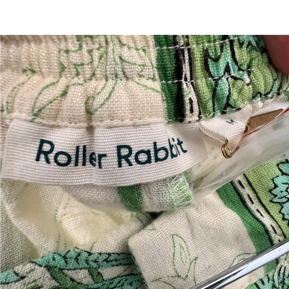 Roller Rabbit Berrino Hermosa Set - Picture 4 of 9